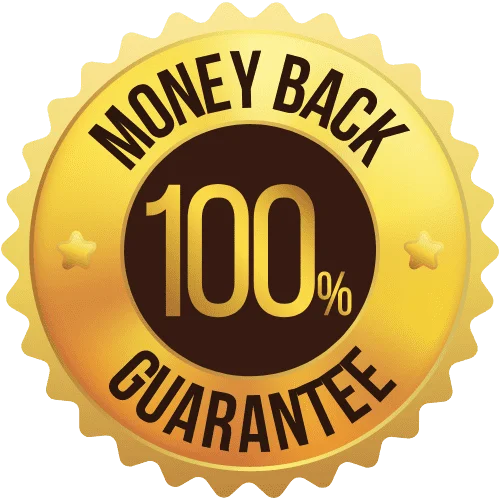 Mitolyn Mitolyn 90-Day Money Back Guarantee