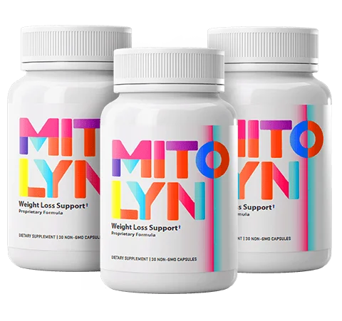 Mitolyn Weight Loss Supplement